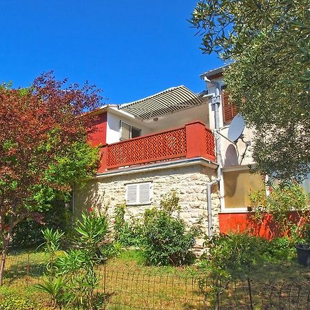 Apartments Vlasta 1410 Premantura Zewnętrze zdjęcie