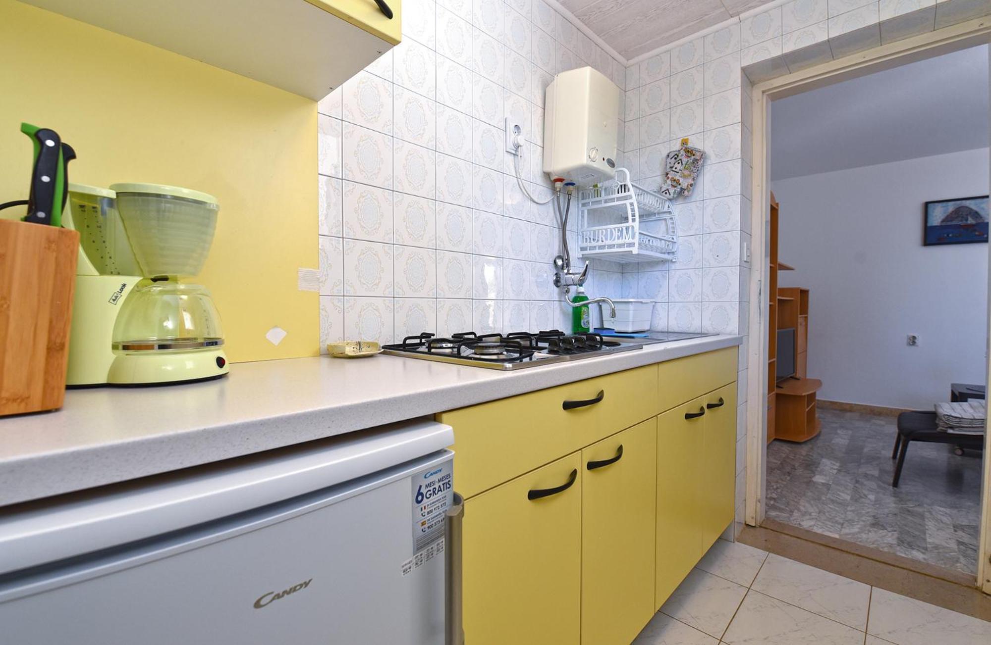 Apartments Vlasta 1410 Premantura Zewnętrze zdjęcie