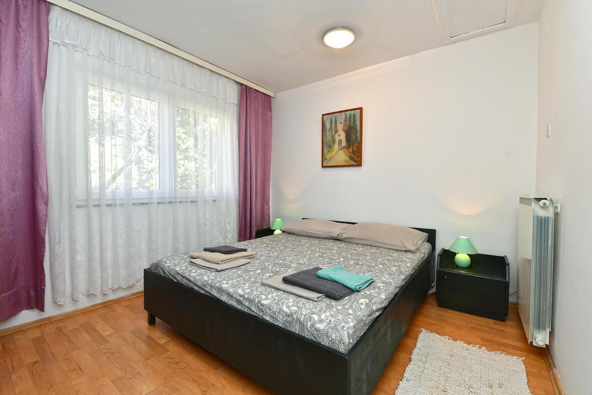 Apartments Vlasta 1410 Premantura Zewnętrze zdjęcie