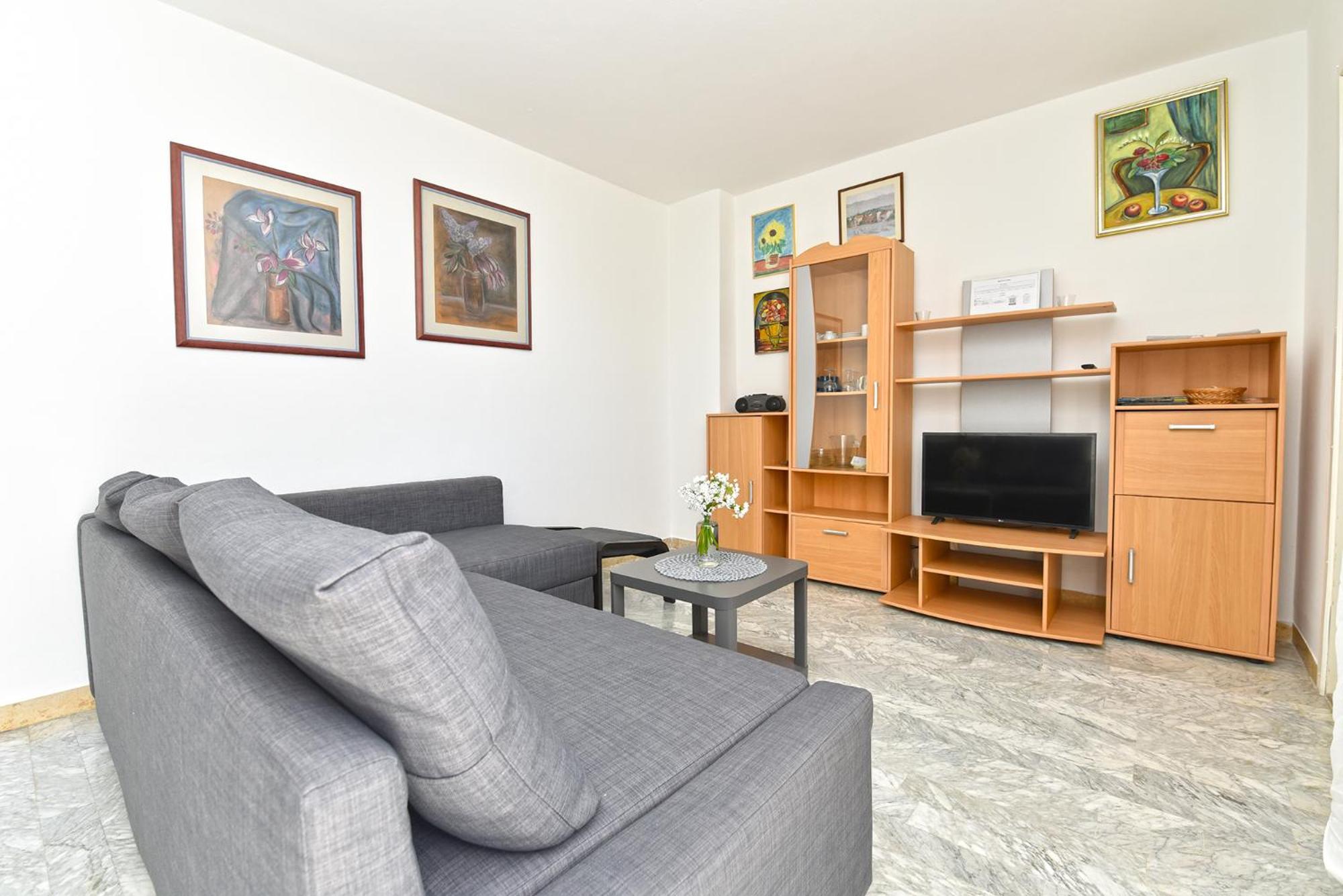 Apartments Vlasta 1410 Premantura Zewnętrze zdjęcie