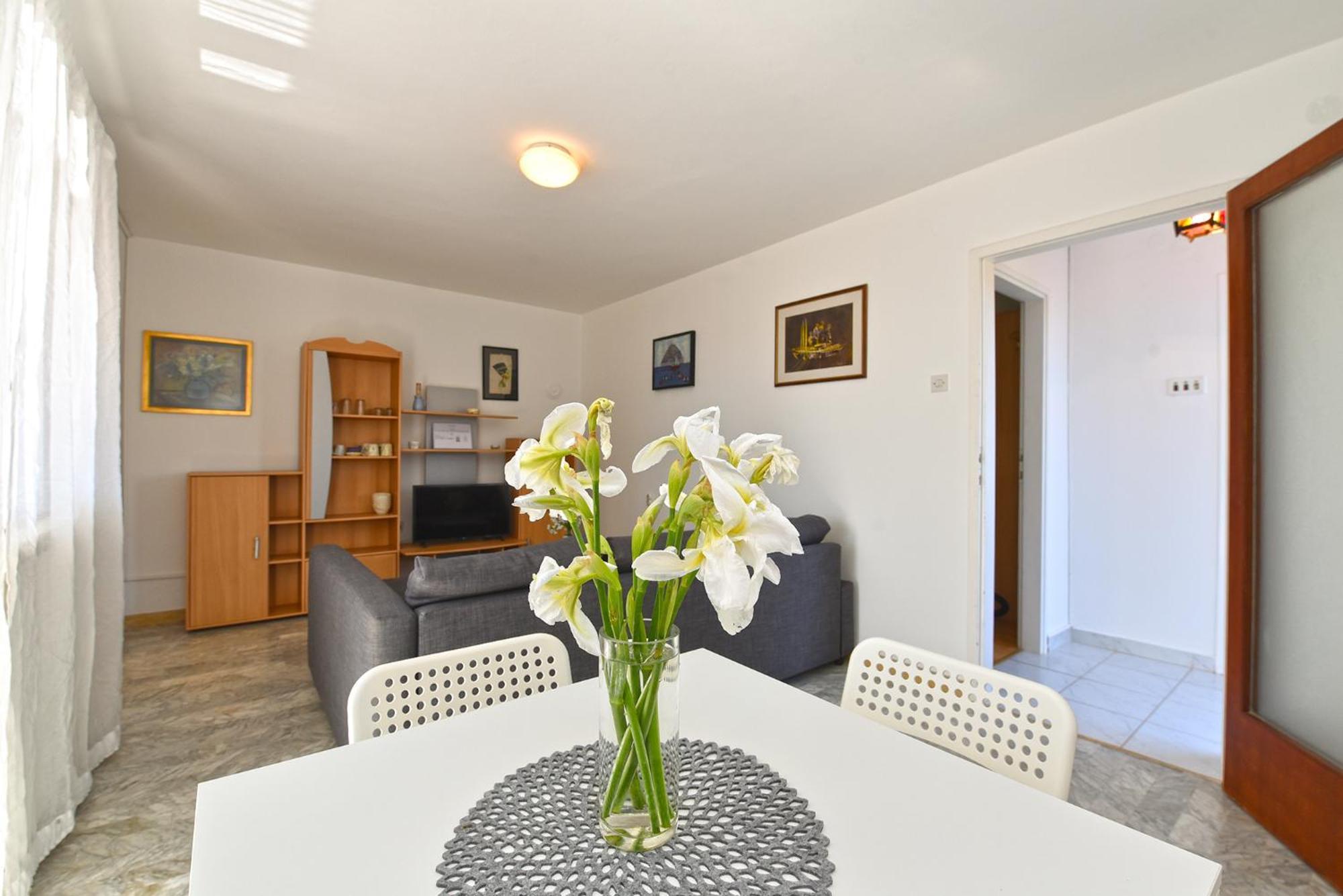 Apartments Vlasta 1410 Premantura Zewnętrze zdjęcie