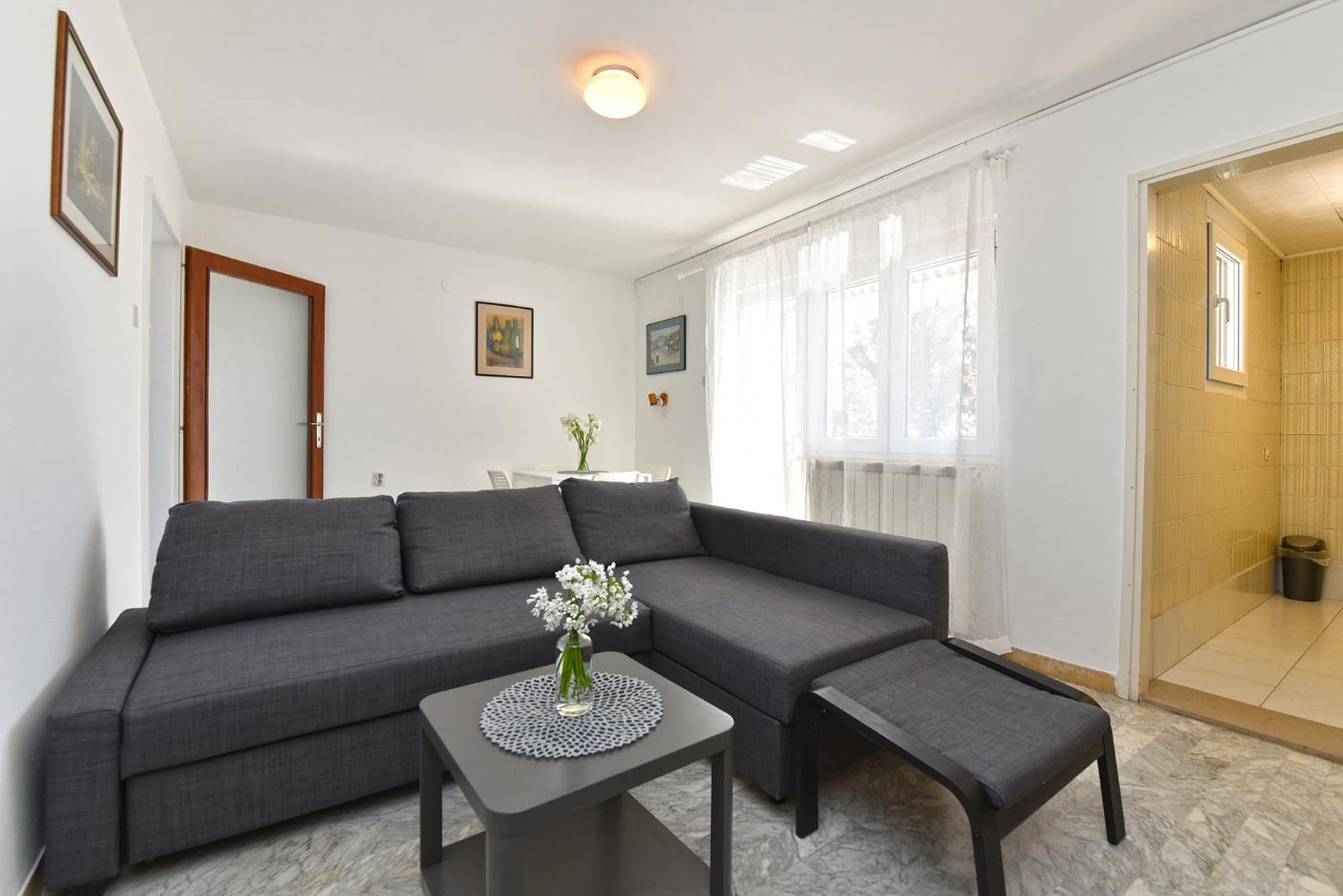Apartments Vlasta 1410 Premantura Zewnętrze zdjęcie