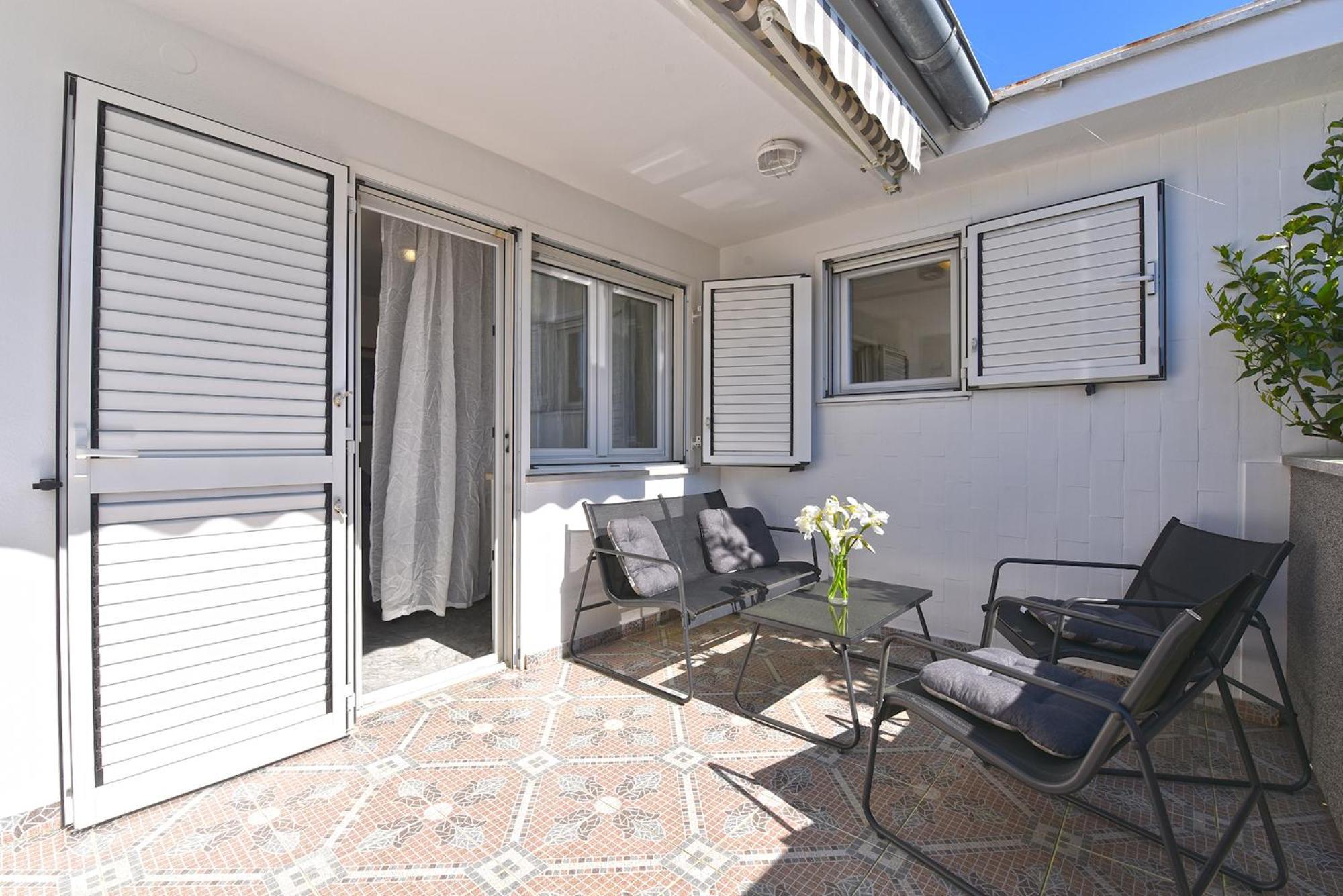Apartments Vlasta 1410 Premantura Zewnętrze zdjęcie