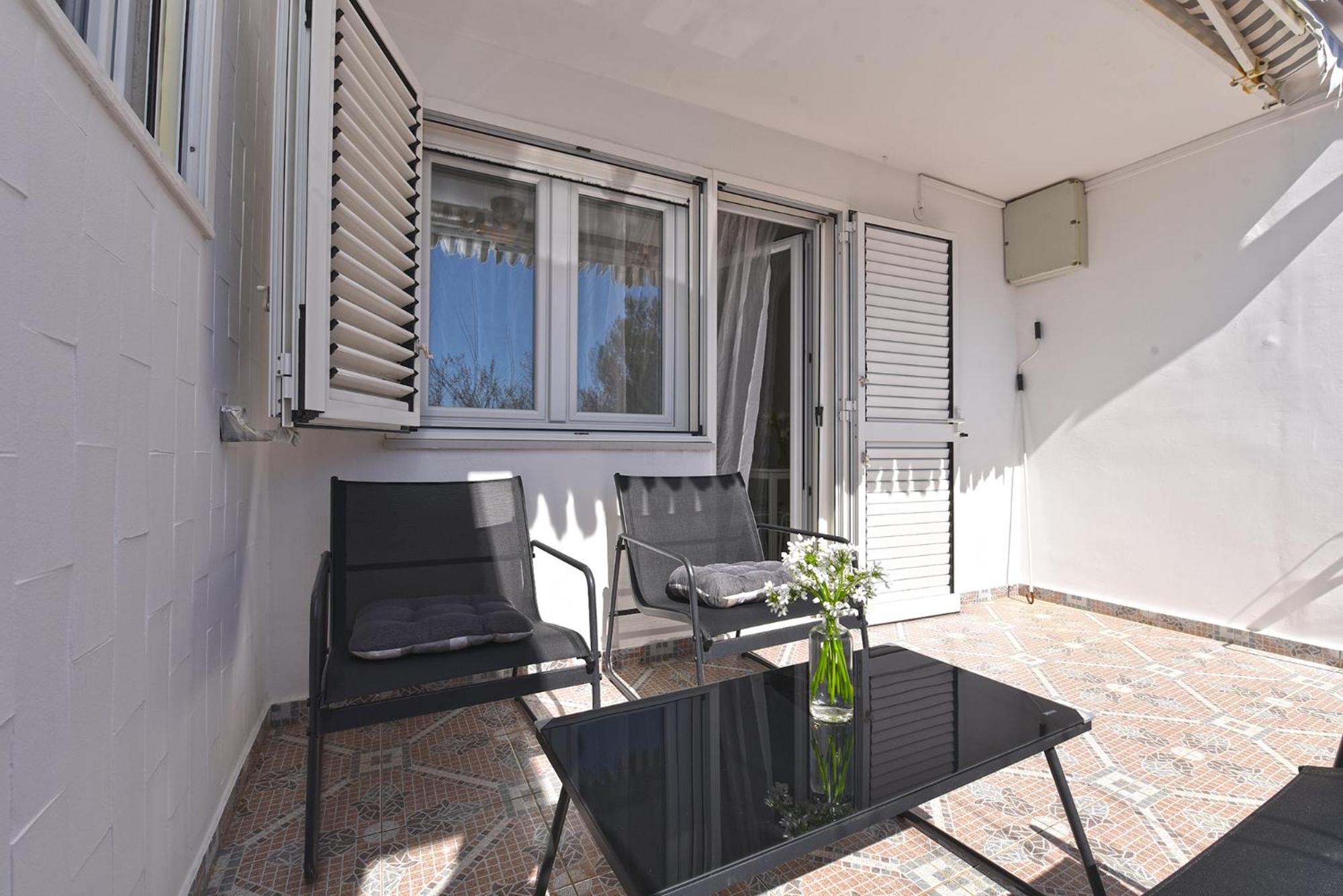 Apartments Vlasta 1410 Premantura Zewnętrze zdjęcie