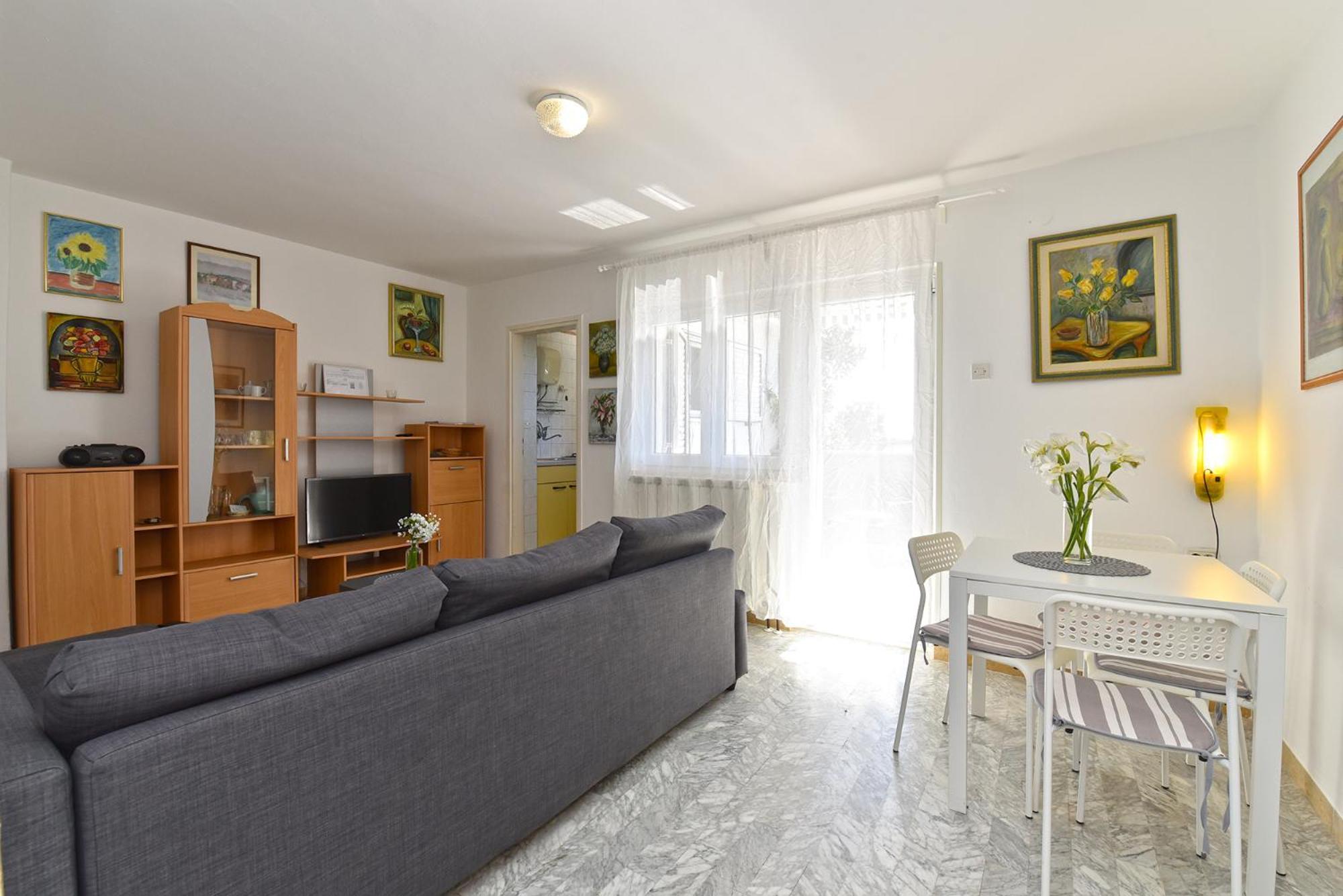 Apartments Vlasta 1410 Premantura Zewnętrze zdjęcie