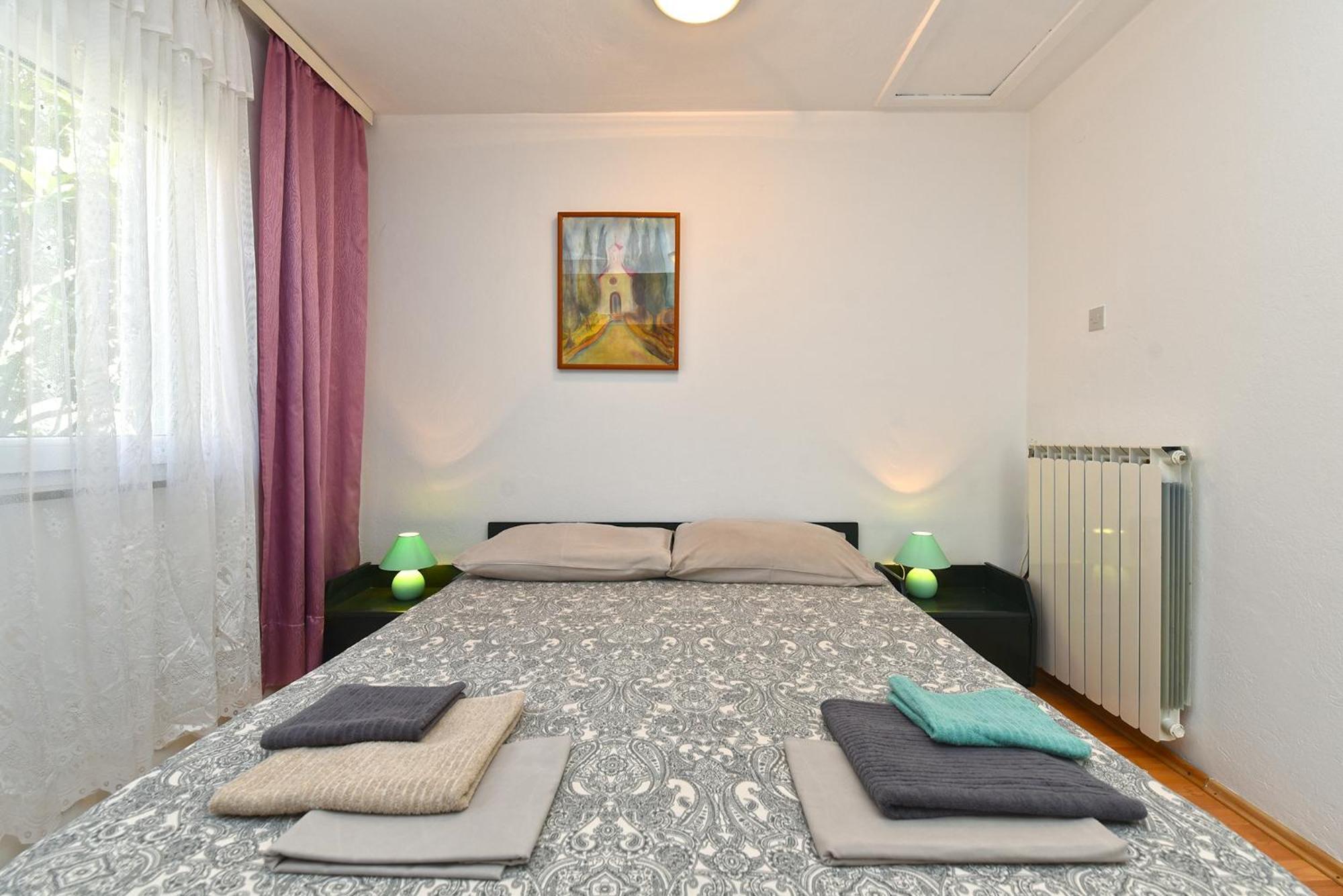 Apartments Vlasta 1410 Premantura Zewnętrze zdjęcie
