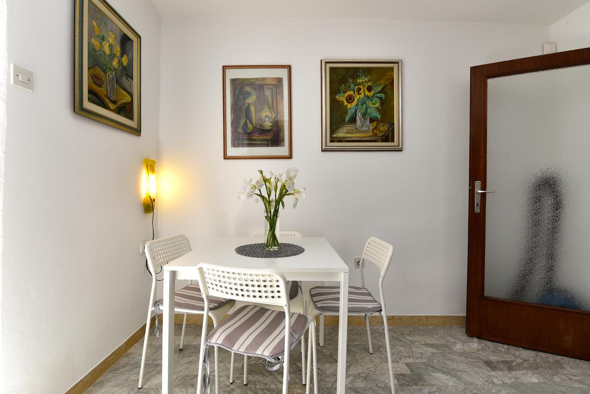 Apartments Vlasta 1410 Premantura Zewnętrze zdjęcie