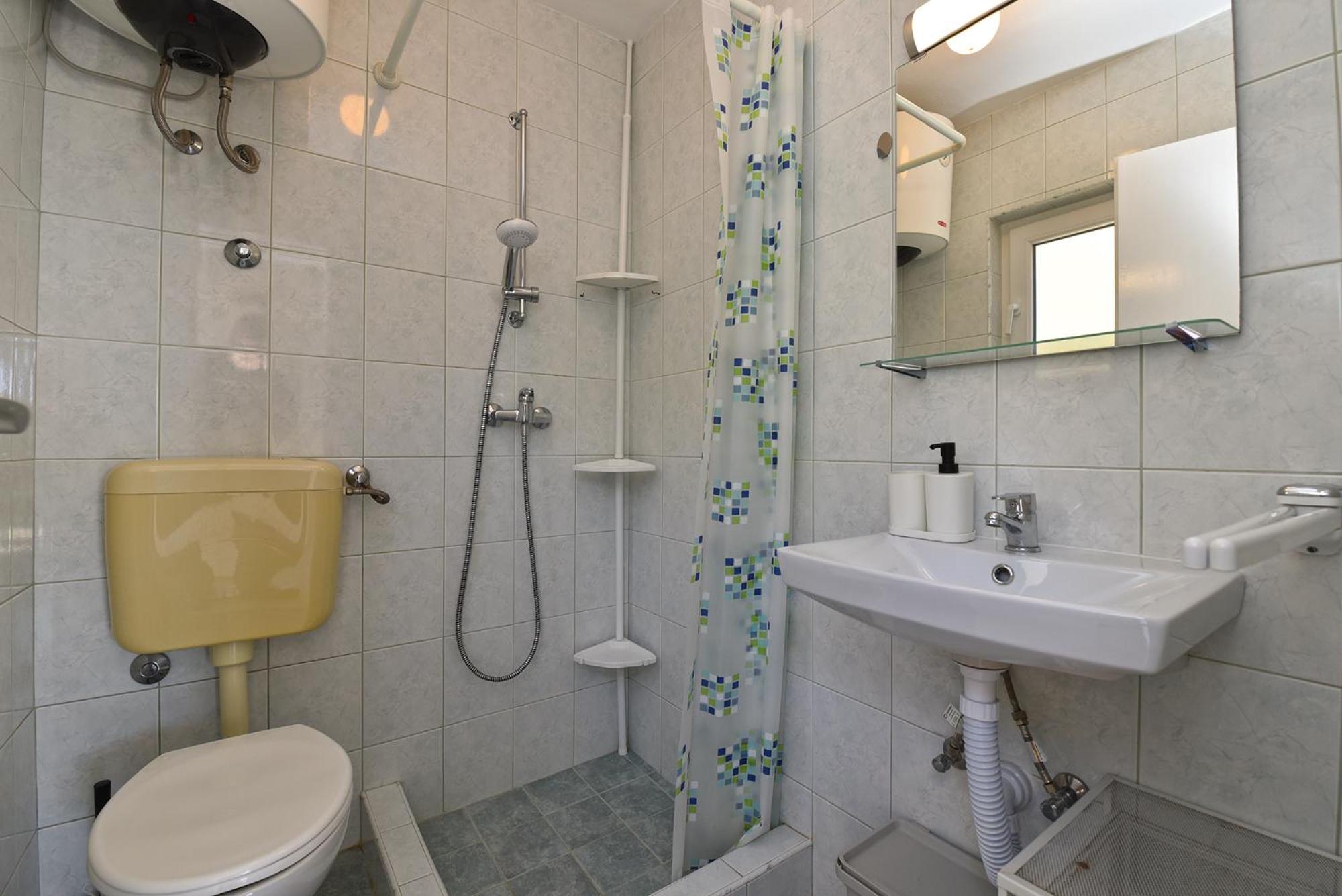 Apartments Vlasta 1410 Premantura Zewnętrze zdjęcie
