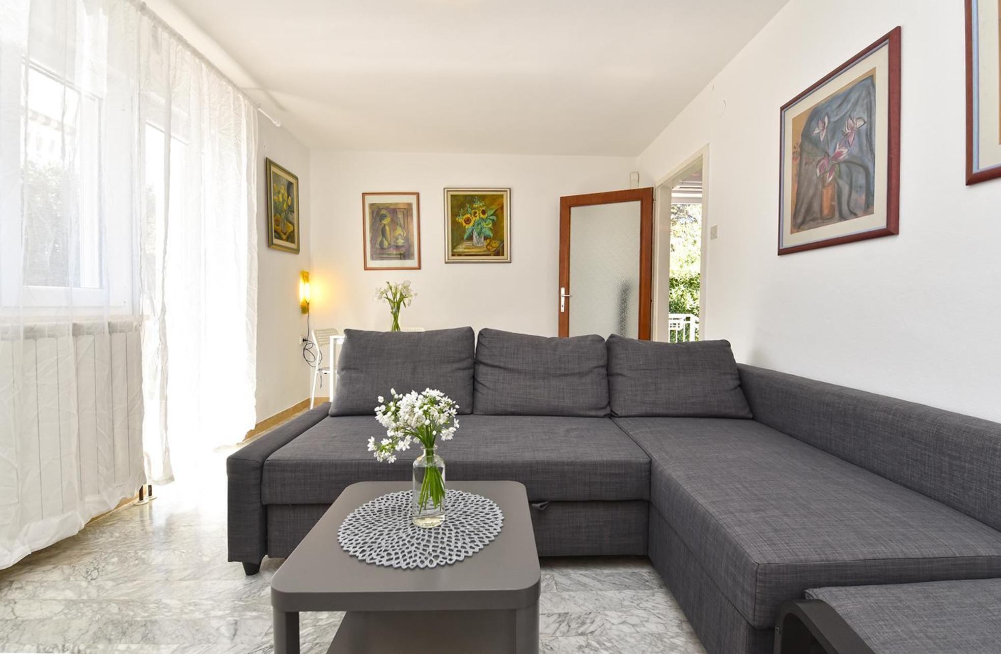 Apartments Vlasta 1410 Premantura Zewnętrze zdjęcie