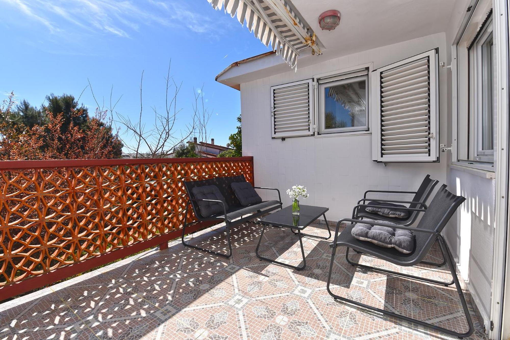 Apartments Vlasta 1410 Premantura Zewnętrze zdjęcie