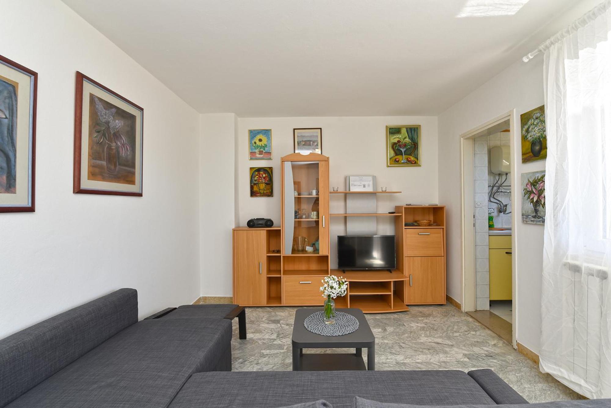 Apartments Vlasta 1410 Premantura Zewnętrze zdjęcie