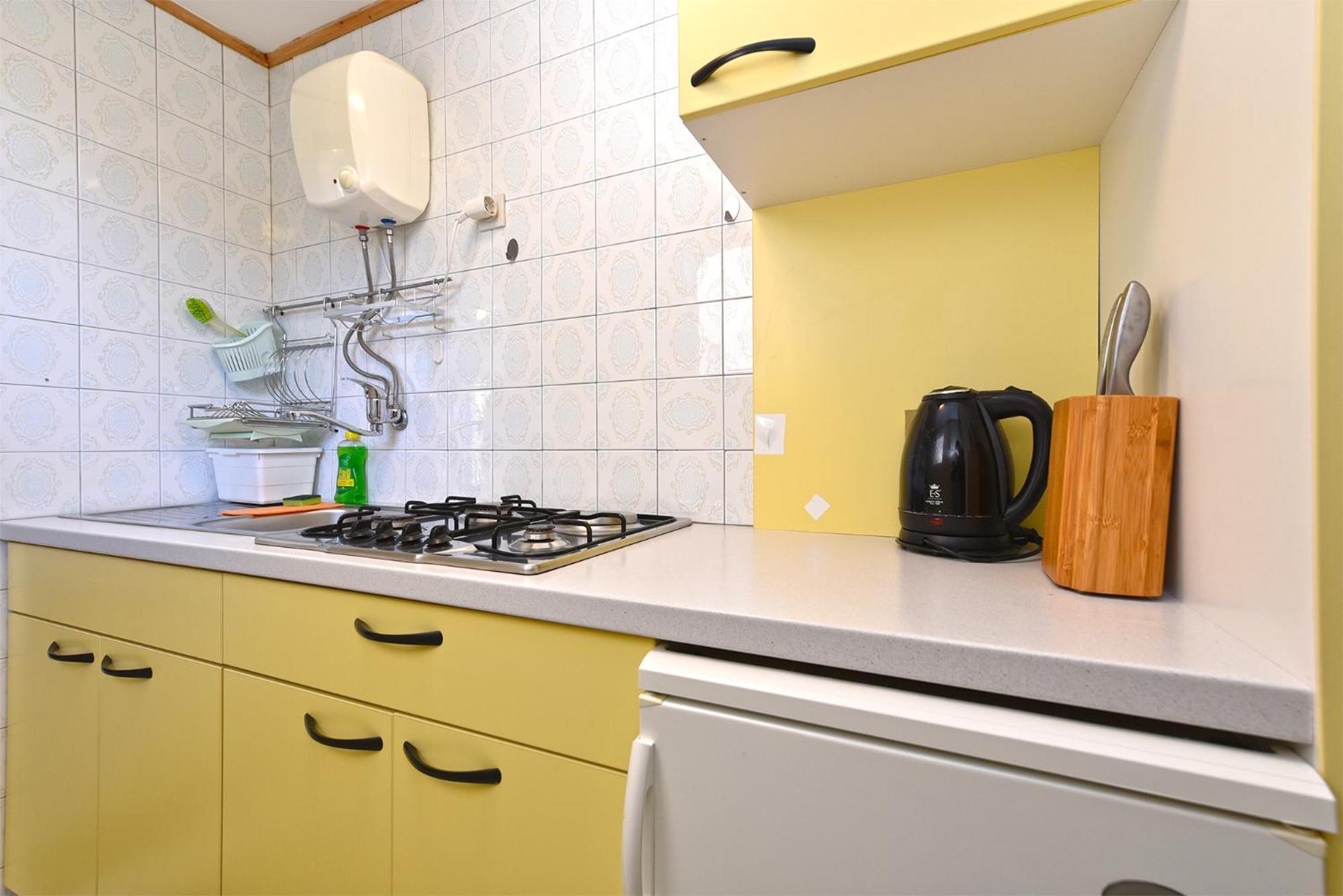 Apartments Vlasta 1410 Premantura Zewnętrze zdjęcie