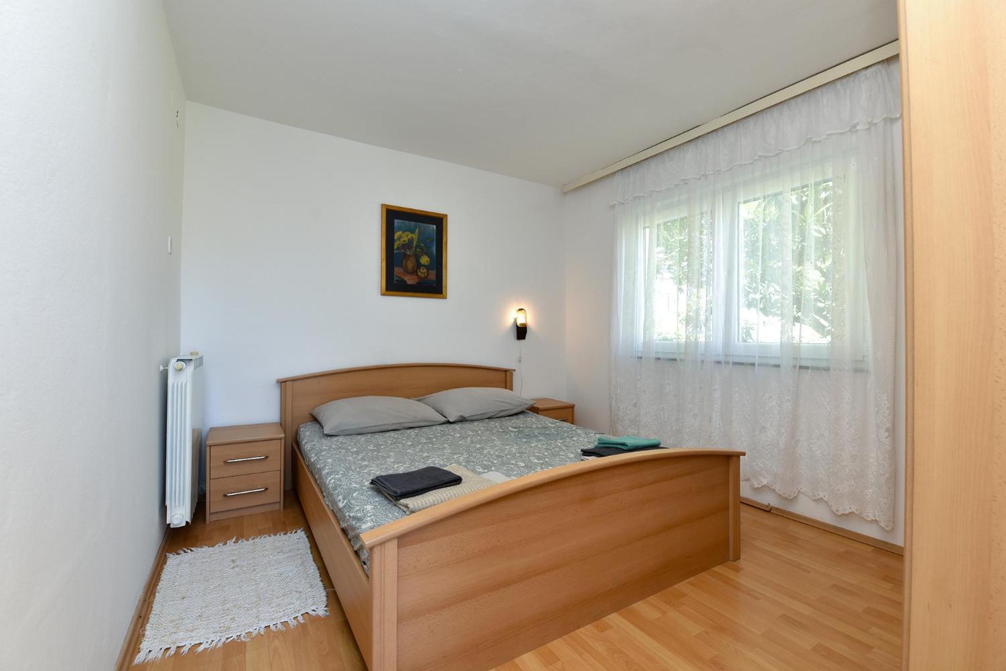Apartments Vlasta 1410 Premantura Zewnętrze zdjęcie