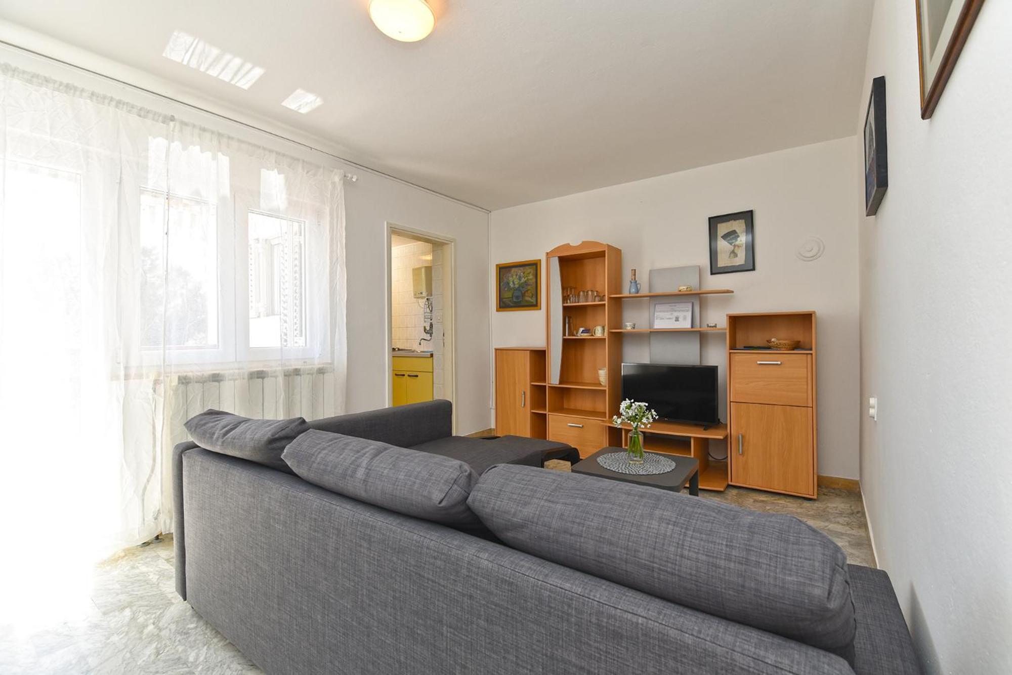 Apartments Vlasta 1410 Premantura Zewnętrze zdjęcie