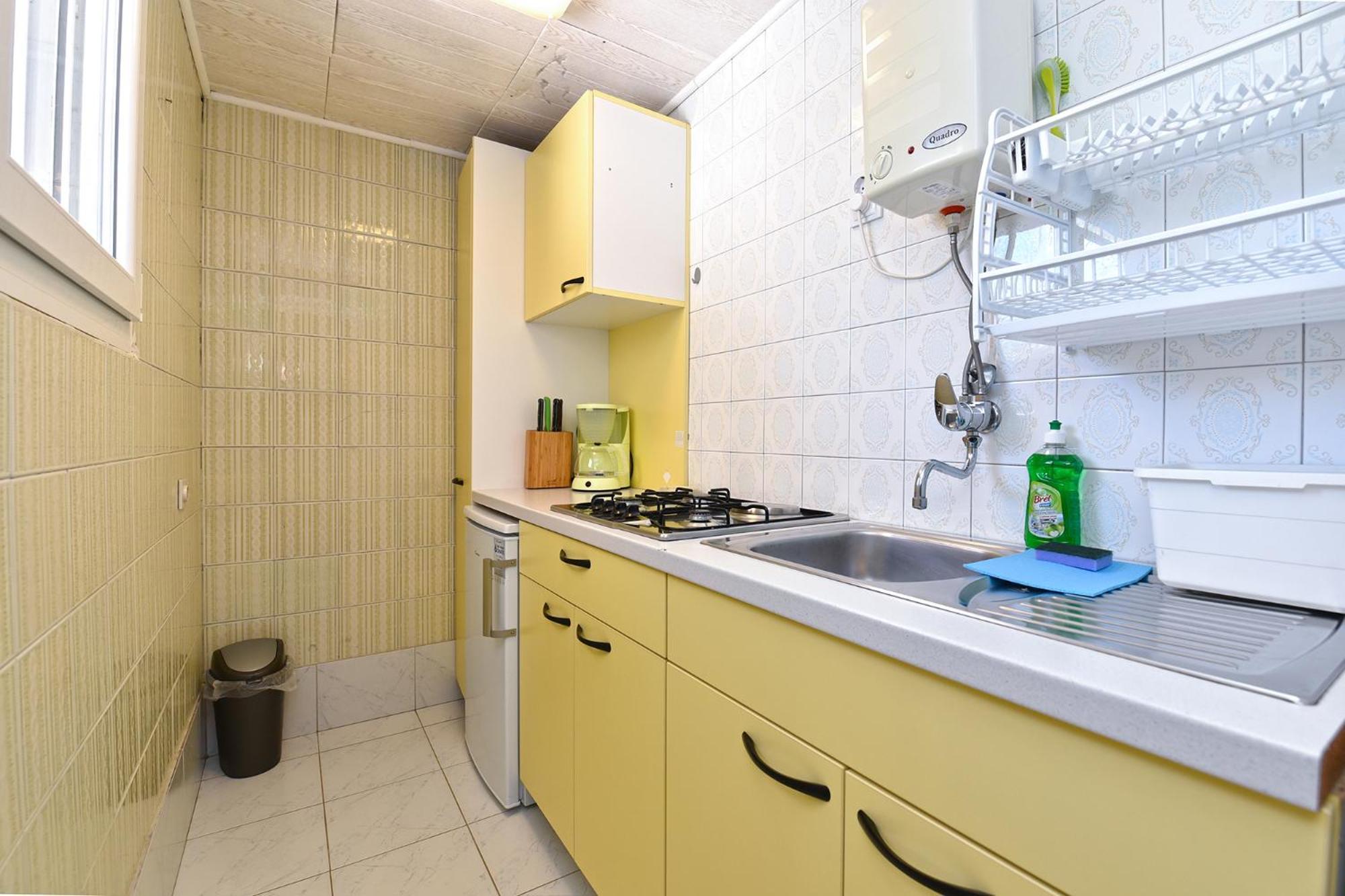 Apartments Vlasta 1410 Premantura Zewnętrze zdjęcie