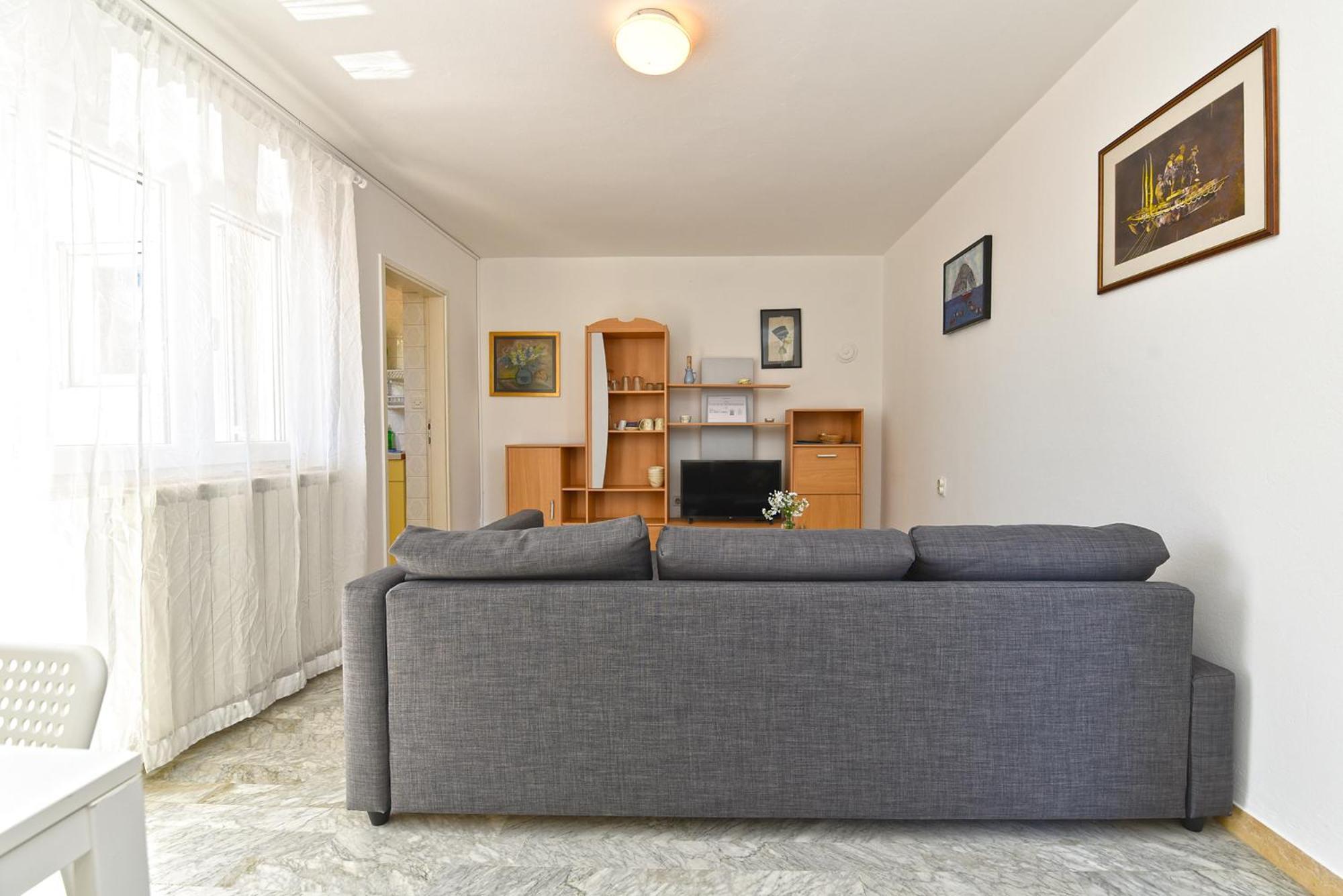 Apartments Vlasta 1410 Premantura Zewnętrze zdjęcie