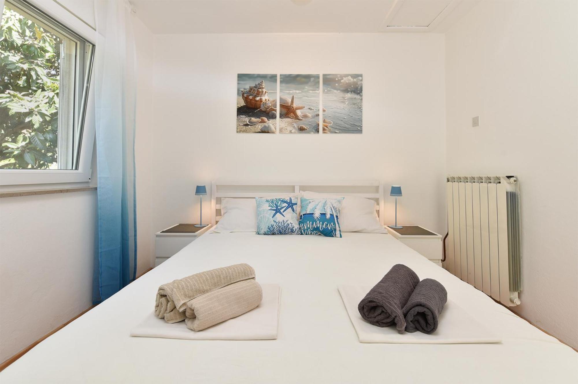 Apartments Vlasta 1410 Premantura Zewnętrze zdjęcie