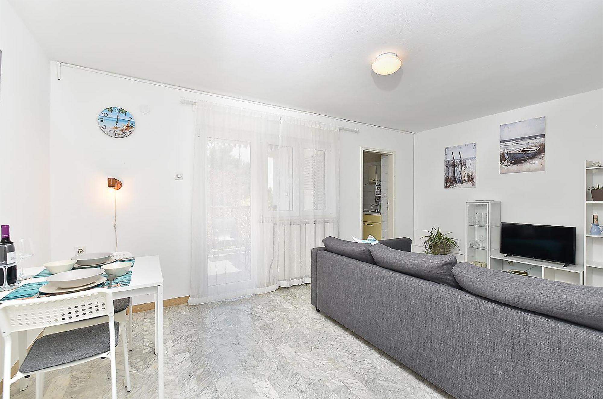 Apartments Vlasta 1410 Premantura Zewnętrze zdjęcie