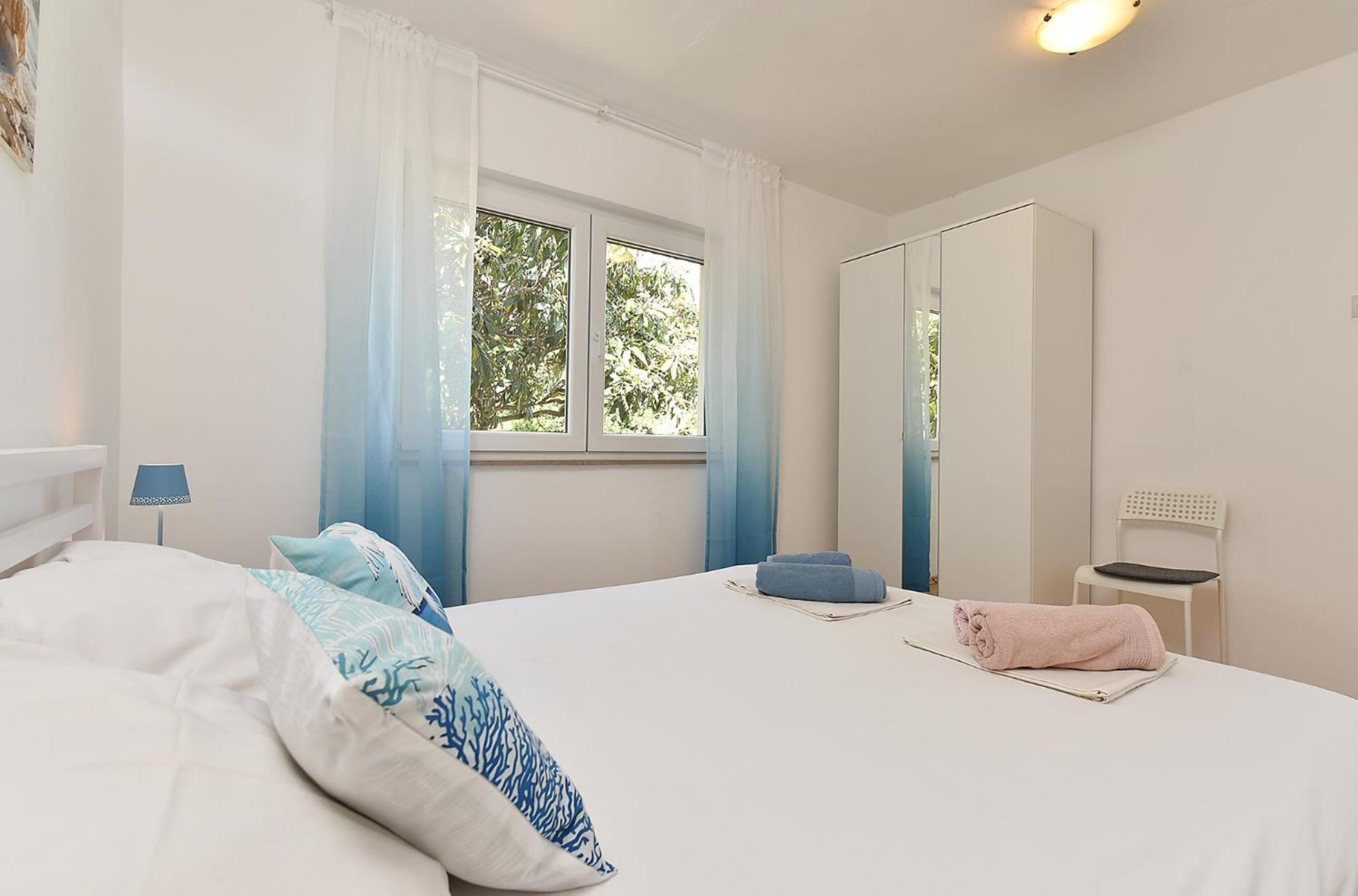 Apartments Vlasta 1410 Premantura Zewnętrze zdjęcie