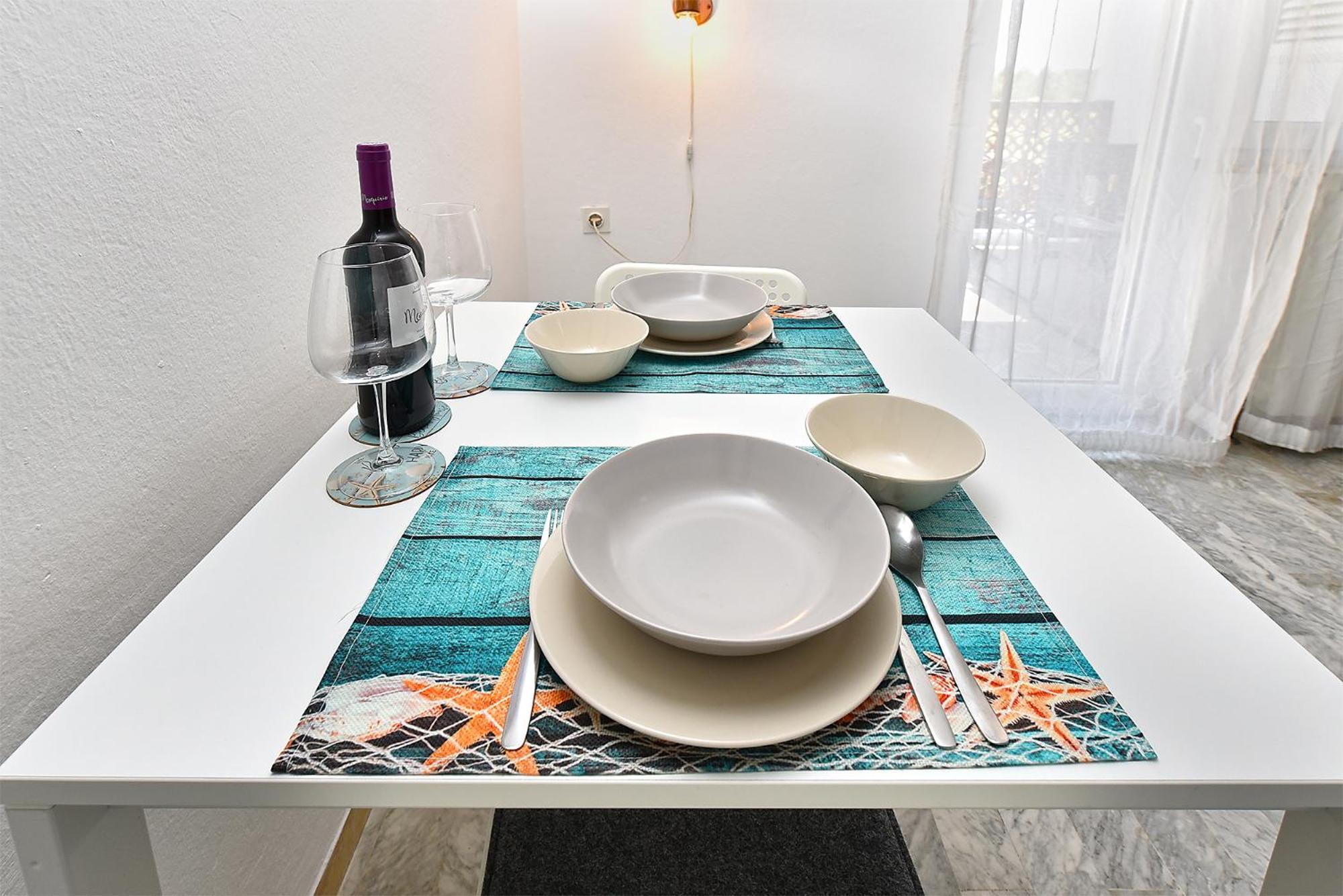 Apartments Vlasta 1410 Premantura Zewnętrze zdjęcie