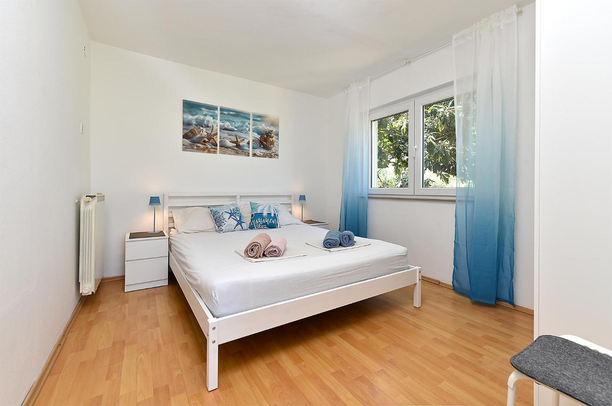 Apartments Vlasta 1410 Premantura Zewnętrze zdjęcie