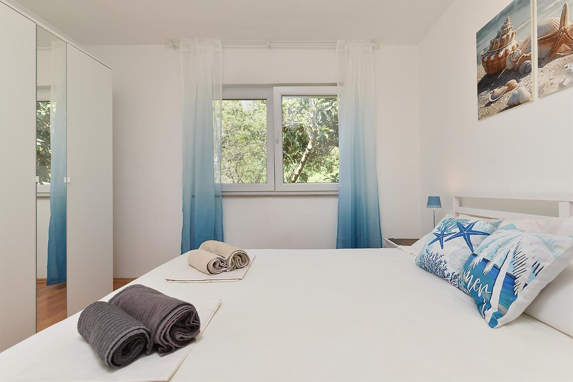 Apartments Vlasta 1410 Premantura Zewnętrze zdjęcie