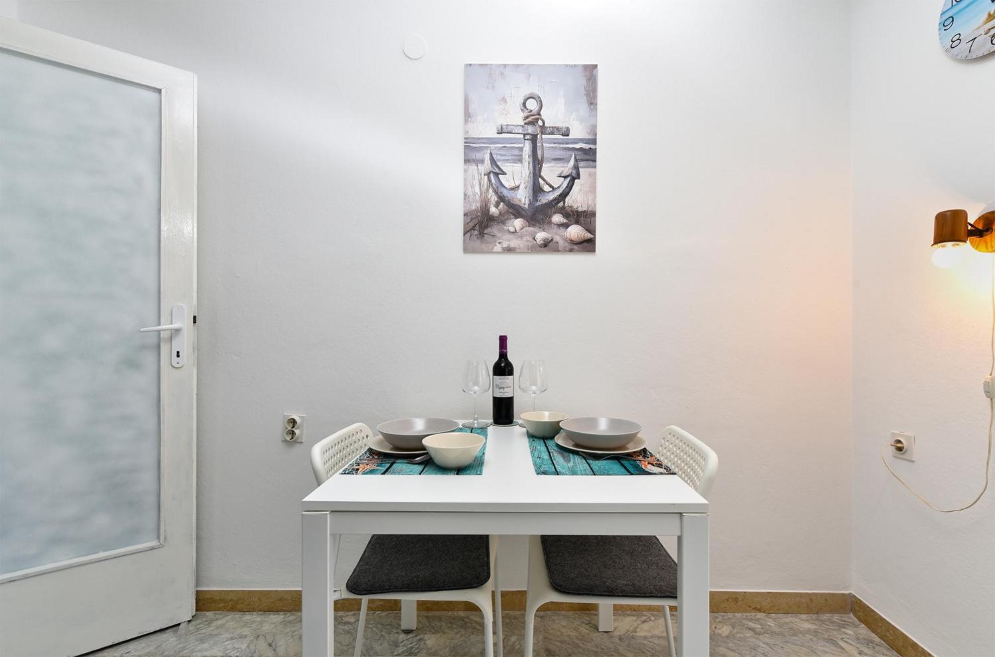 Apartments Vlasta 1410 Premantura Zewnętrze zdjęcie