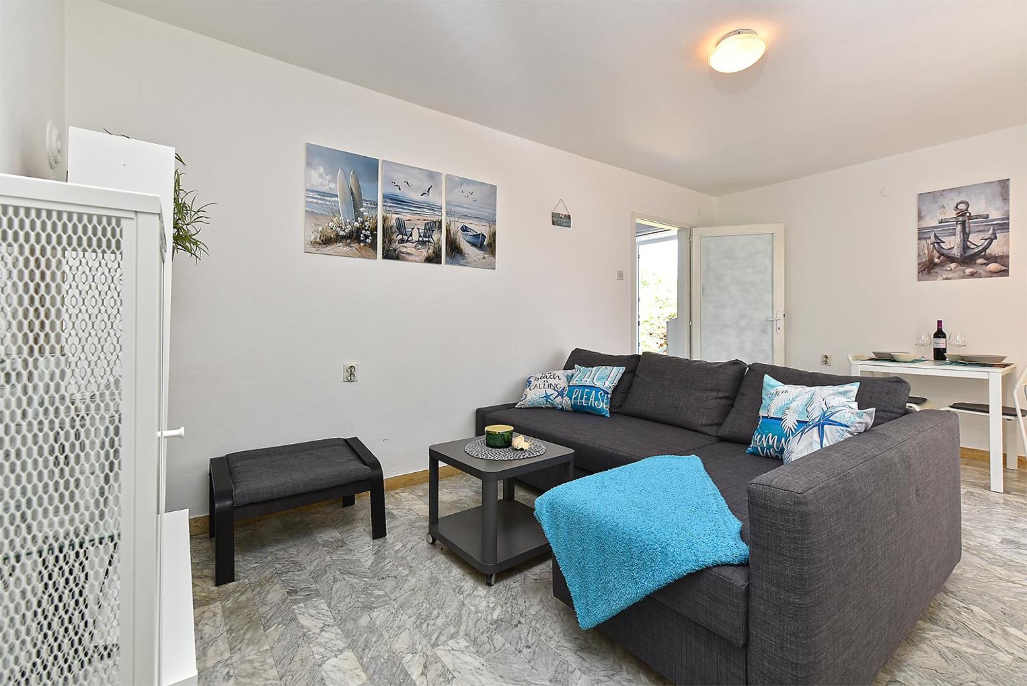 Apartments Vlasta 1410 Premantura Zewnętrze zdjęcie