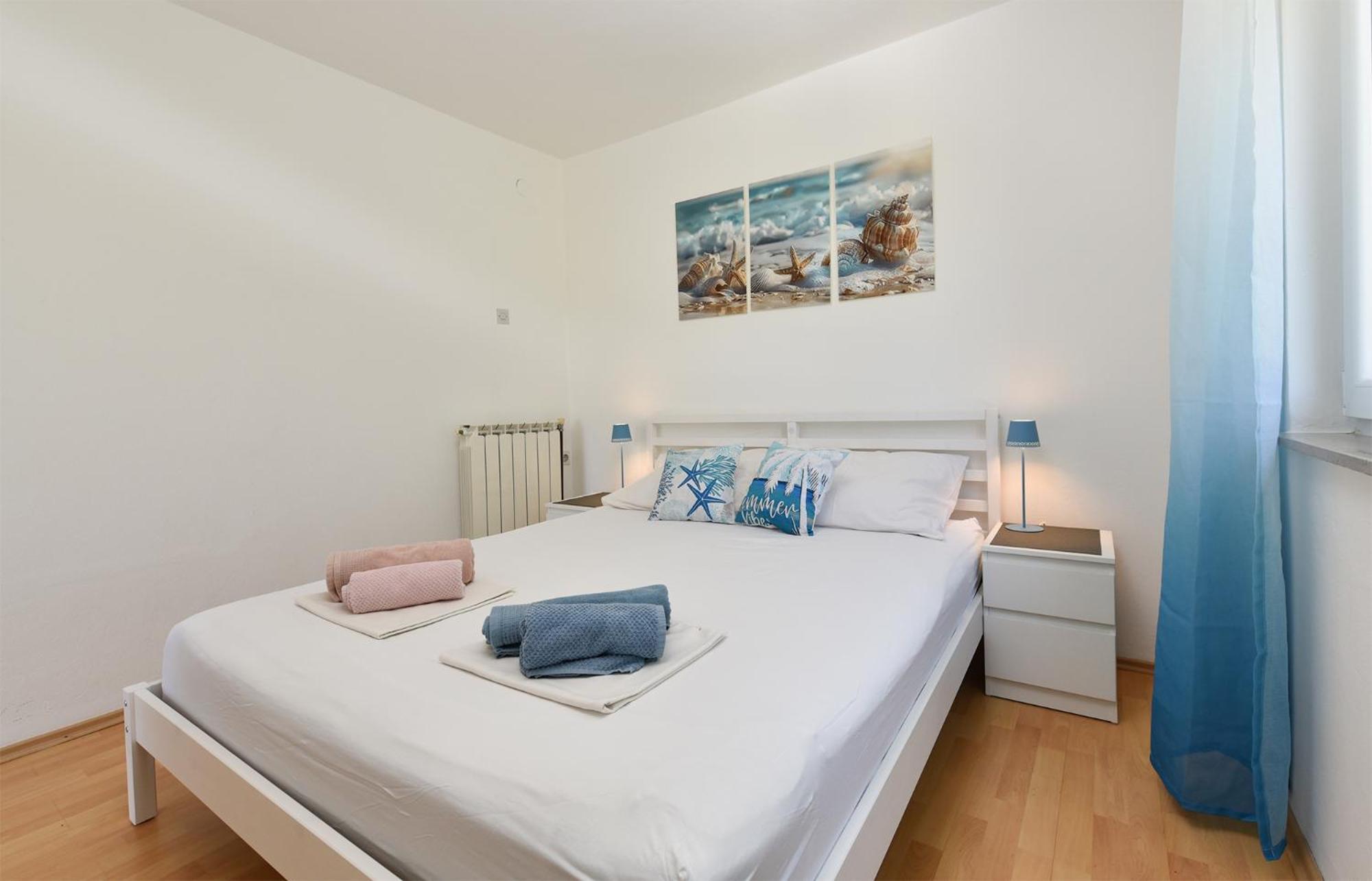 Apartments Vlasta 1410 Premantura Zewnętrze zdjęcie