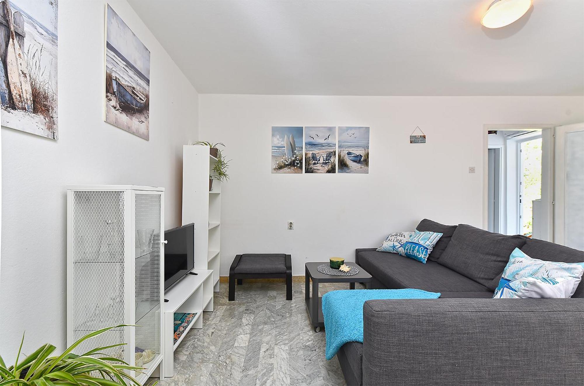 Apartments Vlasta 1410 Premantura Zewnętrze zdjęcie