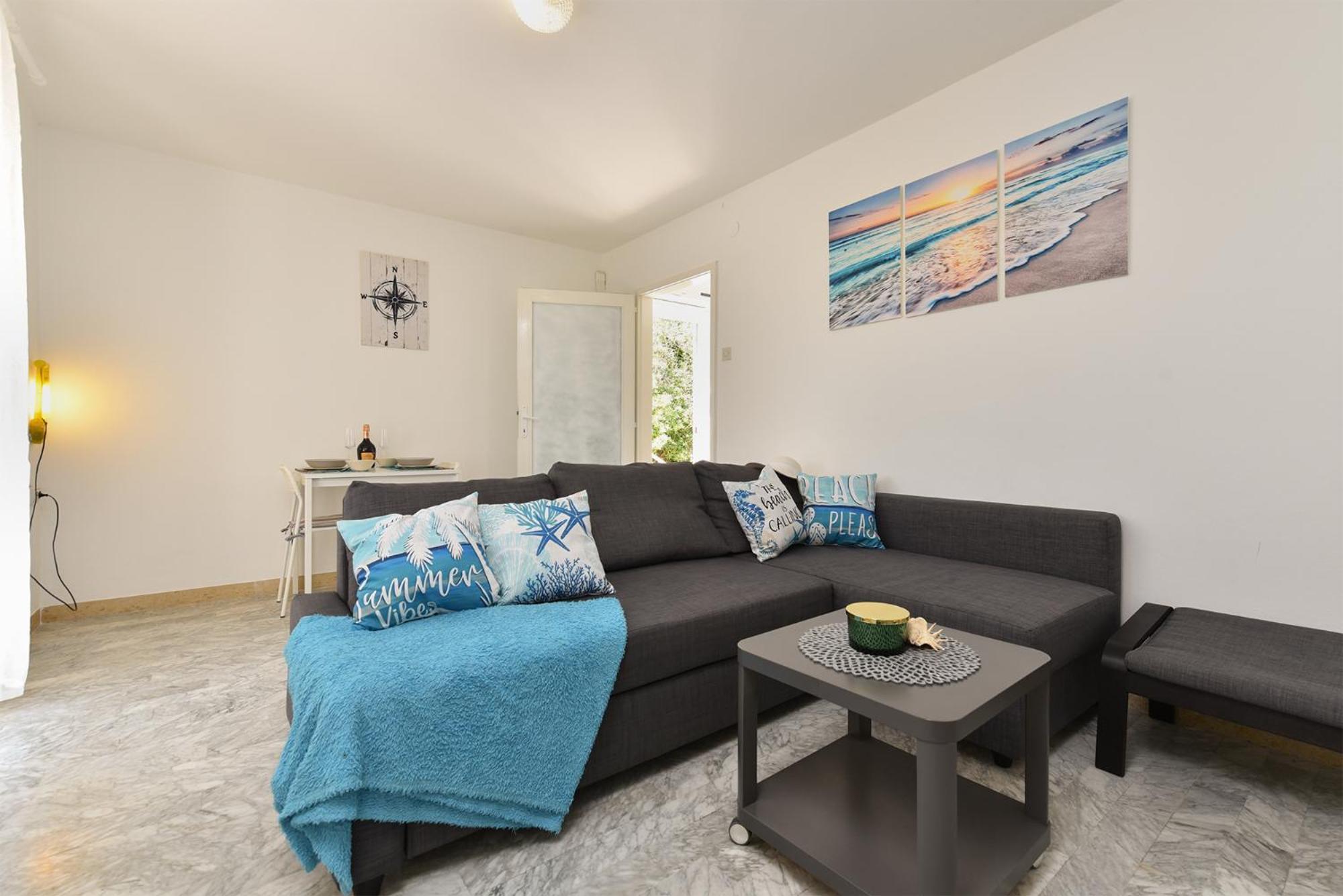 Apartments Vlasta 1410 Premantura Zewnętrze zdjęcie