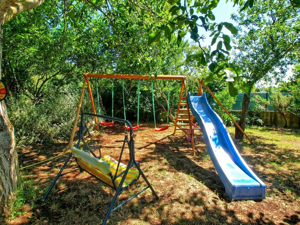 Apartments Vlasta 1410 Premantura Zewnętrze zdjęcie