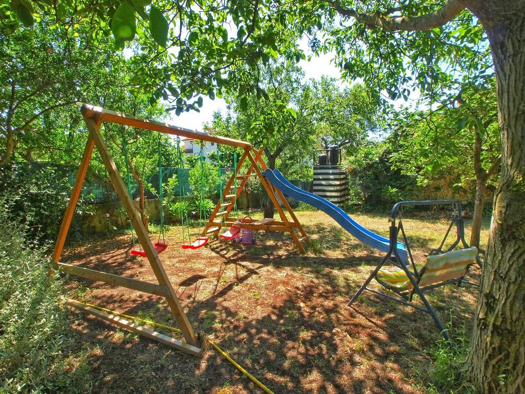 Apartments Vlasta 1410 Premantura Zewnętrze zdjęcie